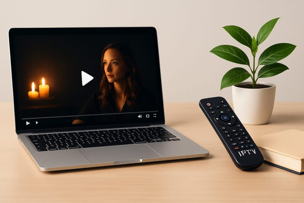 iptv germany